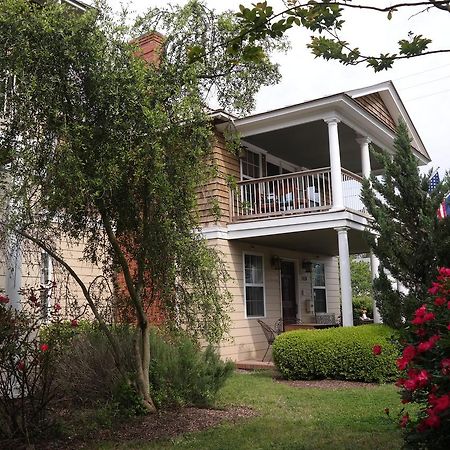 Beach Spa Bed & Breakfast Virginia Beach Dış mekan fotoğraf