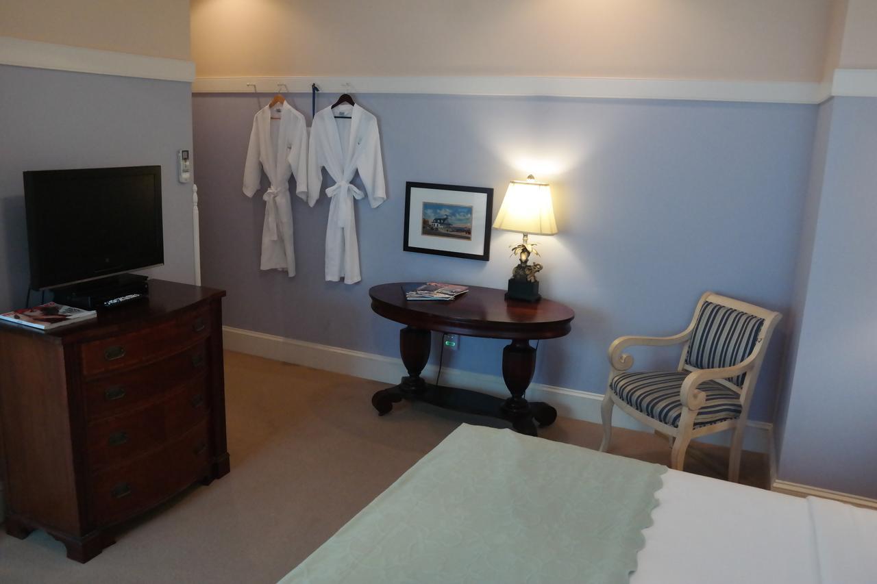 Beach Spa Bed & Breakfast Virginia Beach Oda fotoğraf