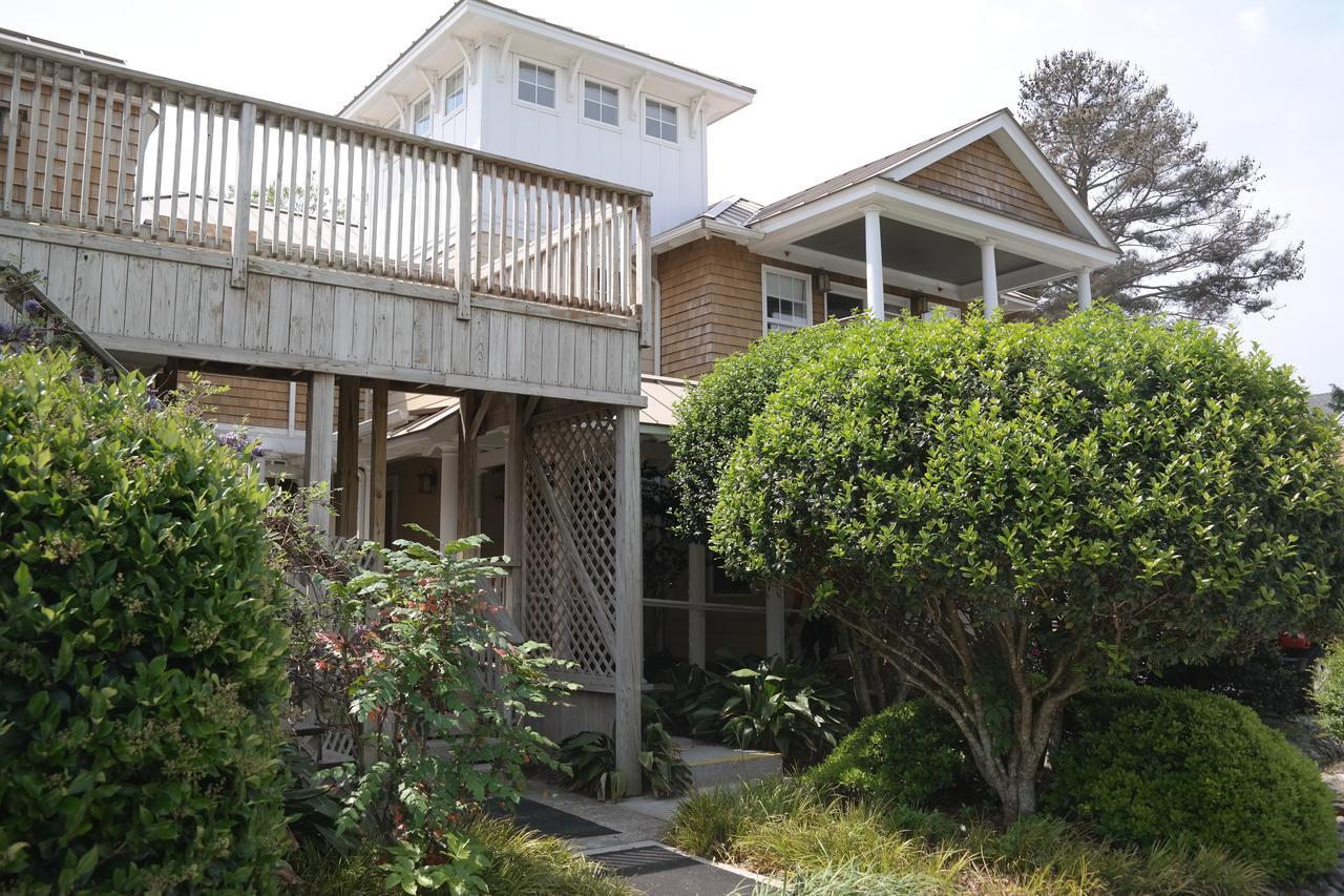 Beach Spa Bed & Breakfast Virginia Beach Dış mekan fotoğraf