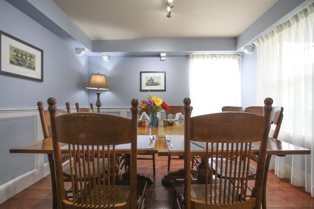 Beach Spa Bed & Breakfast Virginia Beach Dış mekan fotoğraf