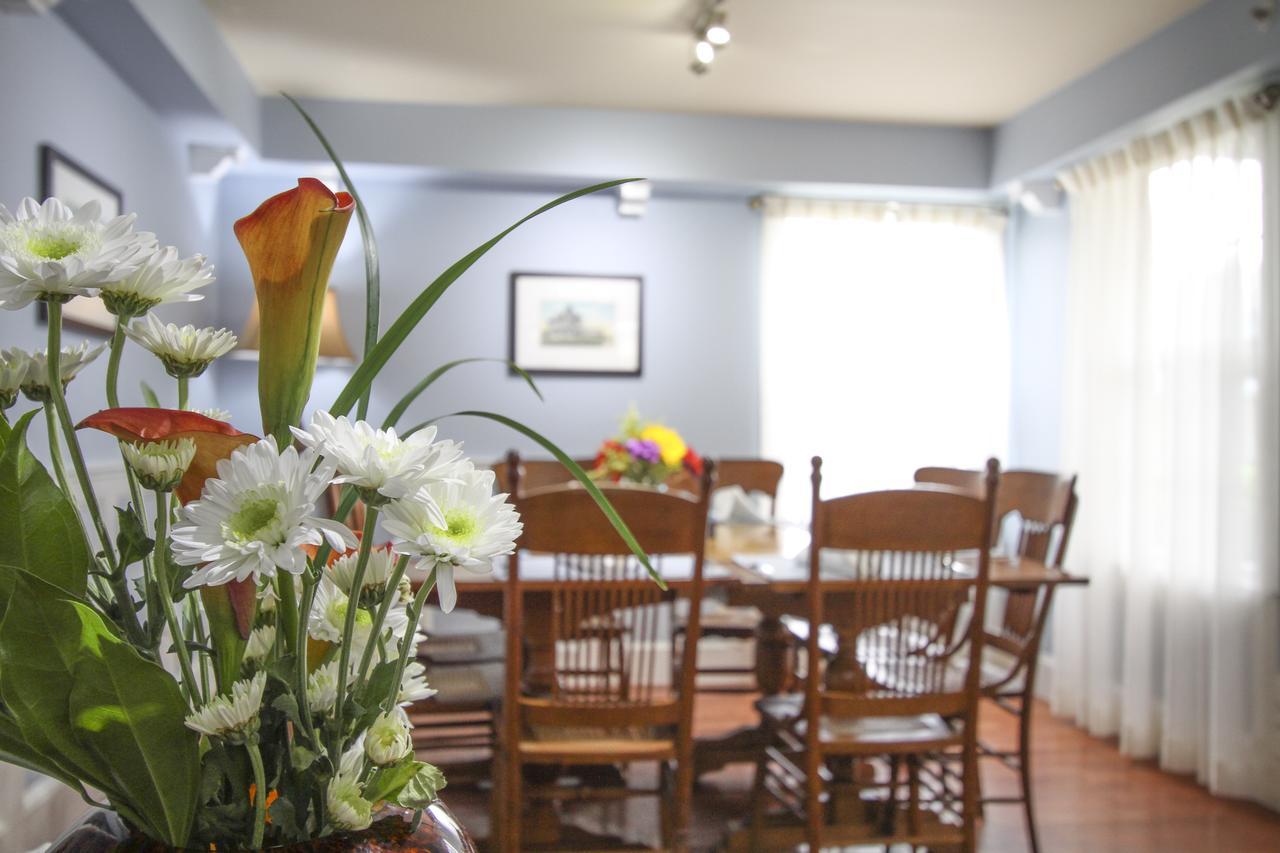 Beach Spa Bed & Breakfast Virginia Beach Dış mekan fotoğraf