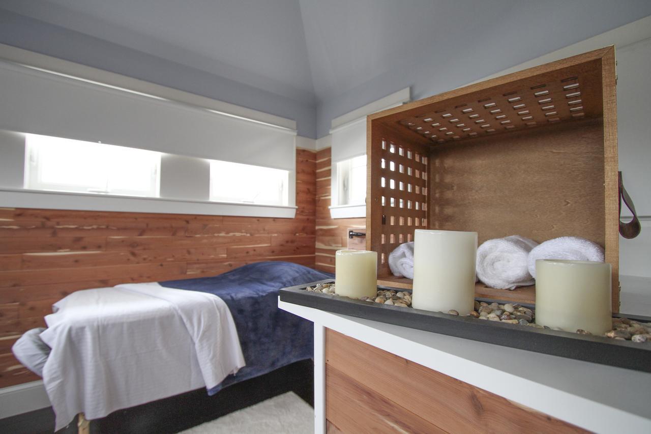 Beach Spa Bed & Breakfast Virginia Beach Dış mekan fotoğraf