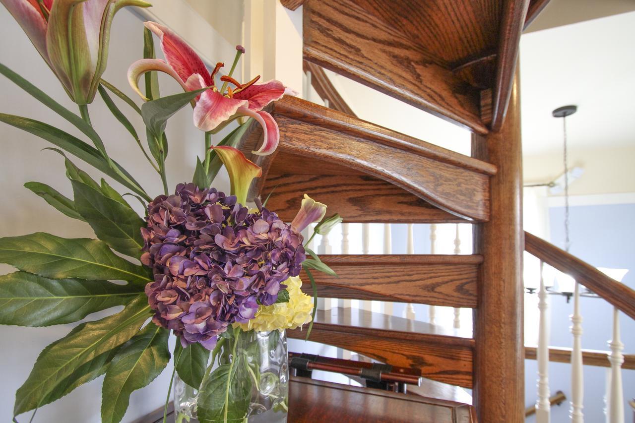Beach Spa Bed & Breakfast Virginia Beach Dış mekan fotoğraf