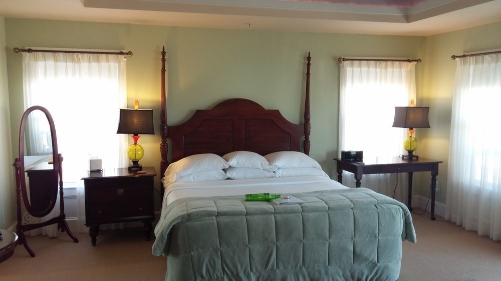 Beach Spa Bed & Breakfast Virginia Beach Dış mekan fotoğraf