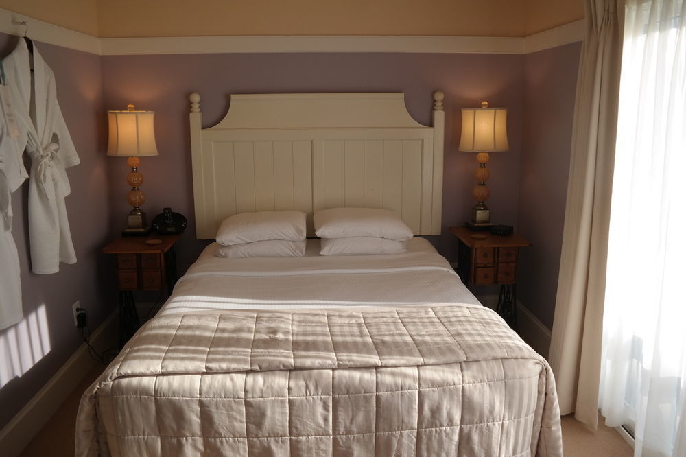 Beach Spa Bed & Breakfast Virginia Beach Dış mekan fotoğraf