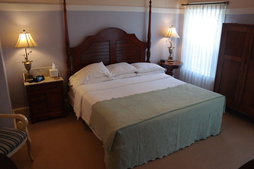 Beach Spa Bed & Breakfast Virginia Beach Dış mekan fotoğraf