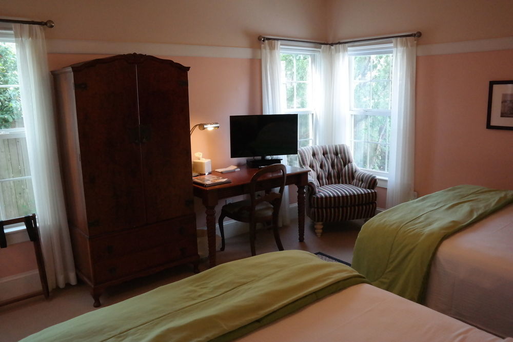 Beach Spa Bed & Breakfast Virginia Beach Dış mekan fotoğraf