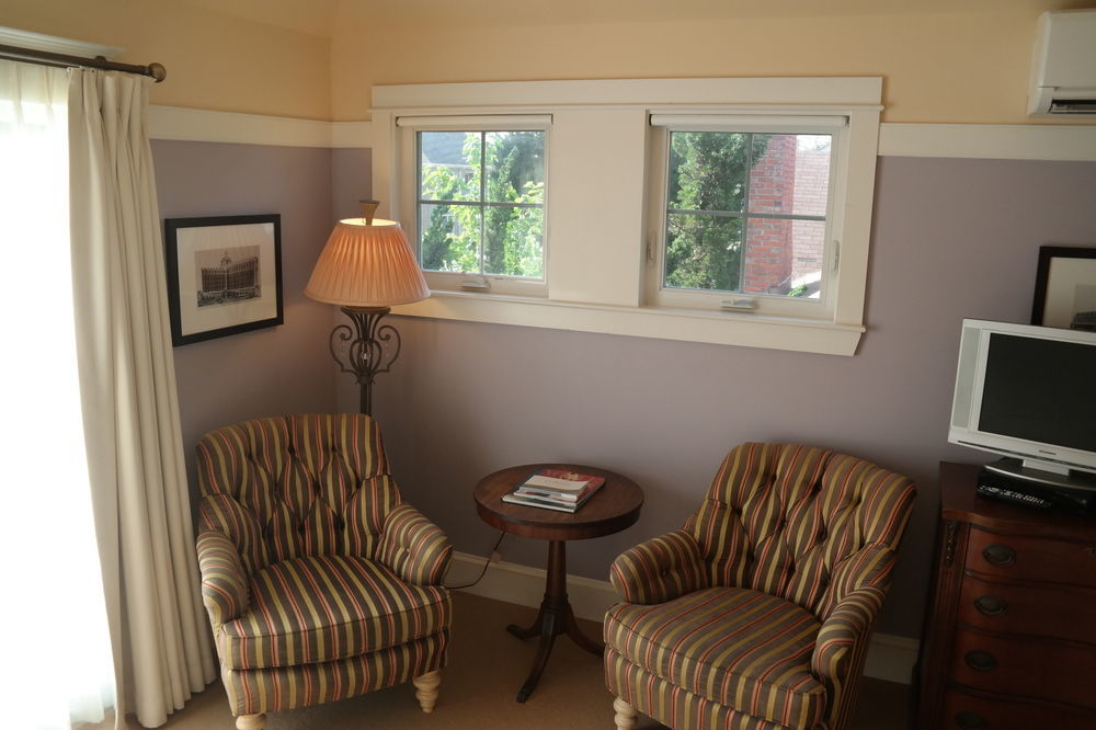 Beach Spa Bed & Breakfast Virginia Beach Dış mekan fotoğraf
