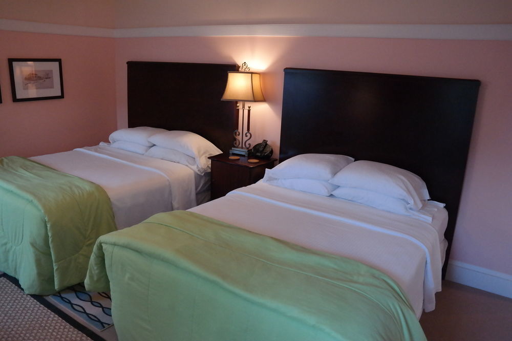 Beach Spa Bed & Breakfast Virginia Beach Dış mekan fotoğraf