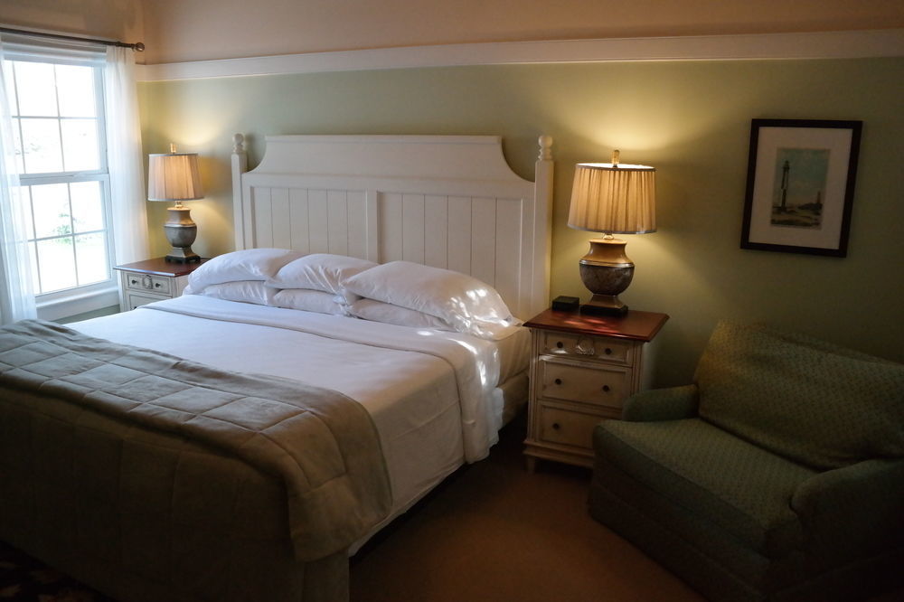Beach Spa Bed & Breakfast Virginia Beach Dış mekan fotoğraf