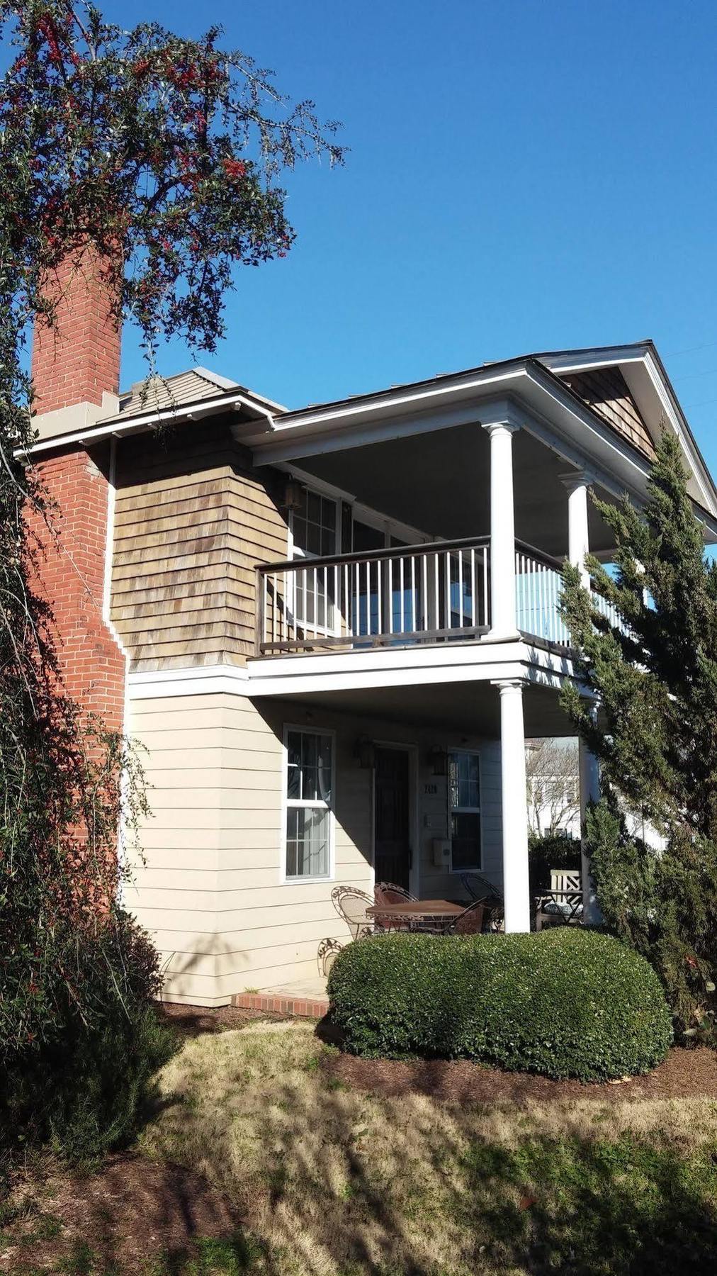 Beach Spa Bed & Breakfast Virginia Beach Dış mekan fotoğraf