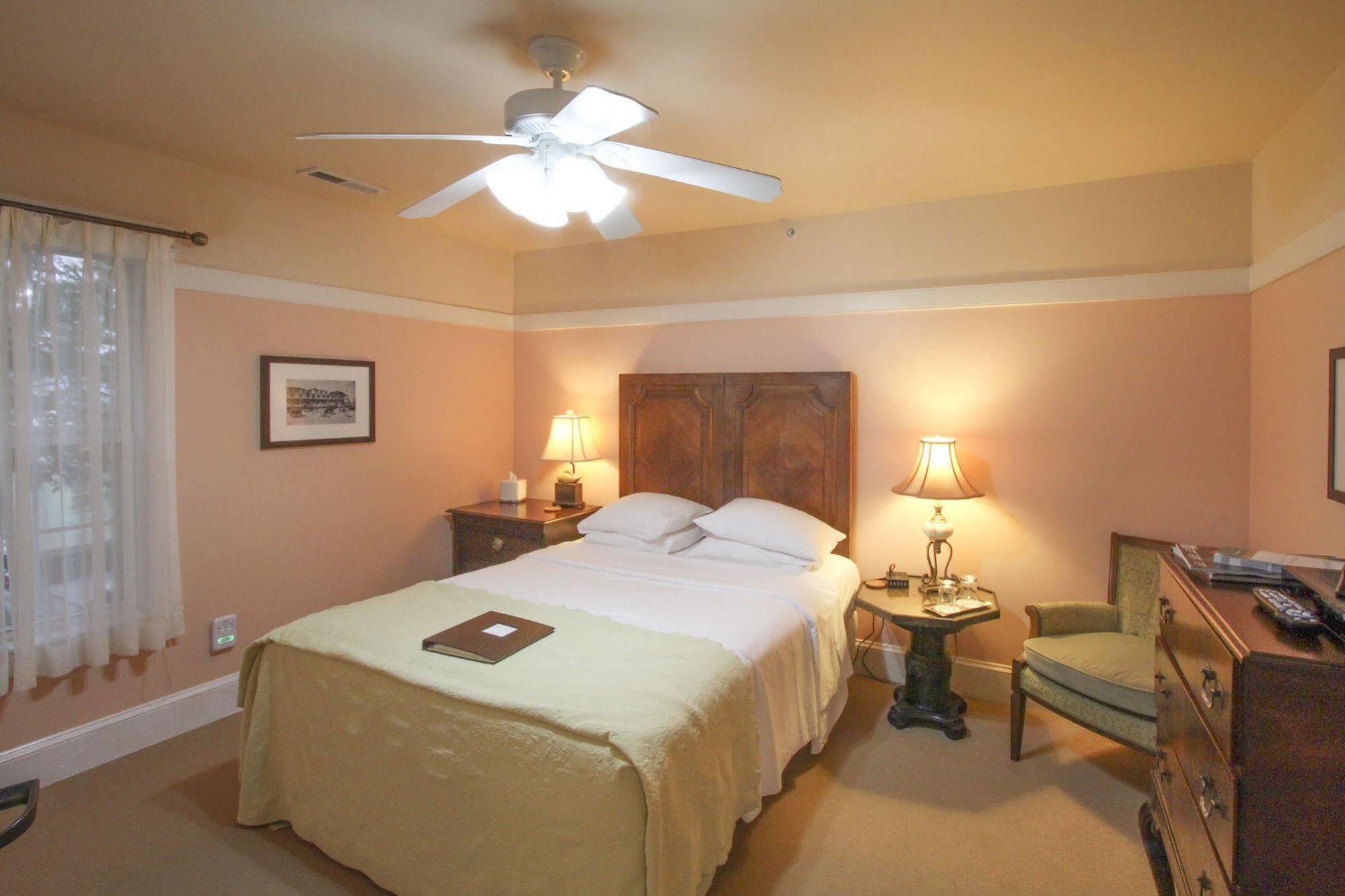 Beach Spa Bed & Breakfast Virginia Beach Dış mekan fotoğraf