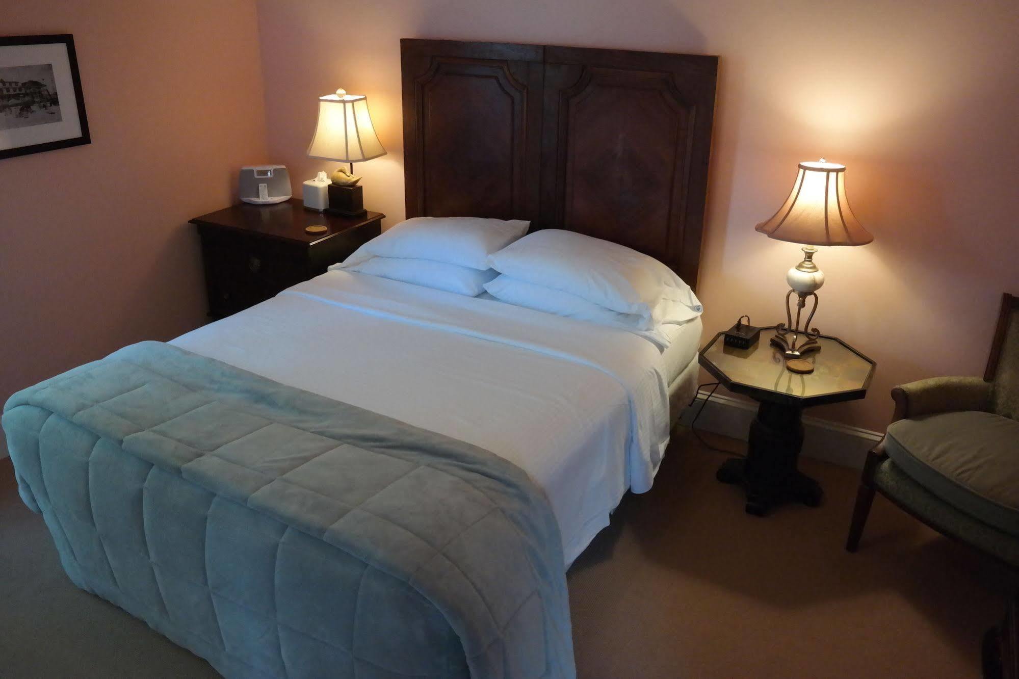 Beach Spa Bed & Breakfast Virginia Beach Dış mekan fotoğraf
