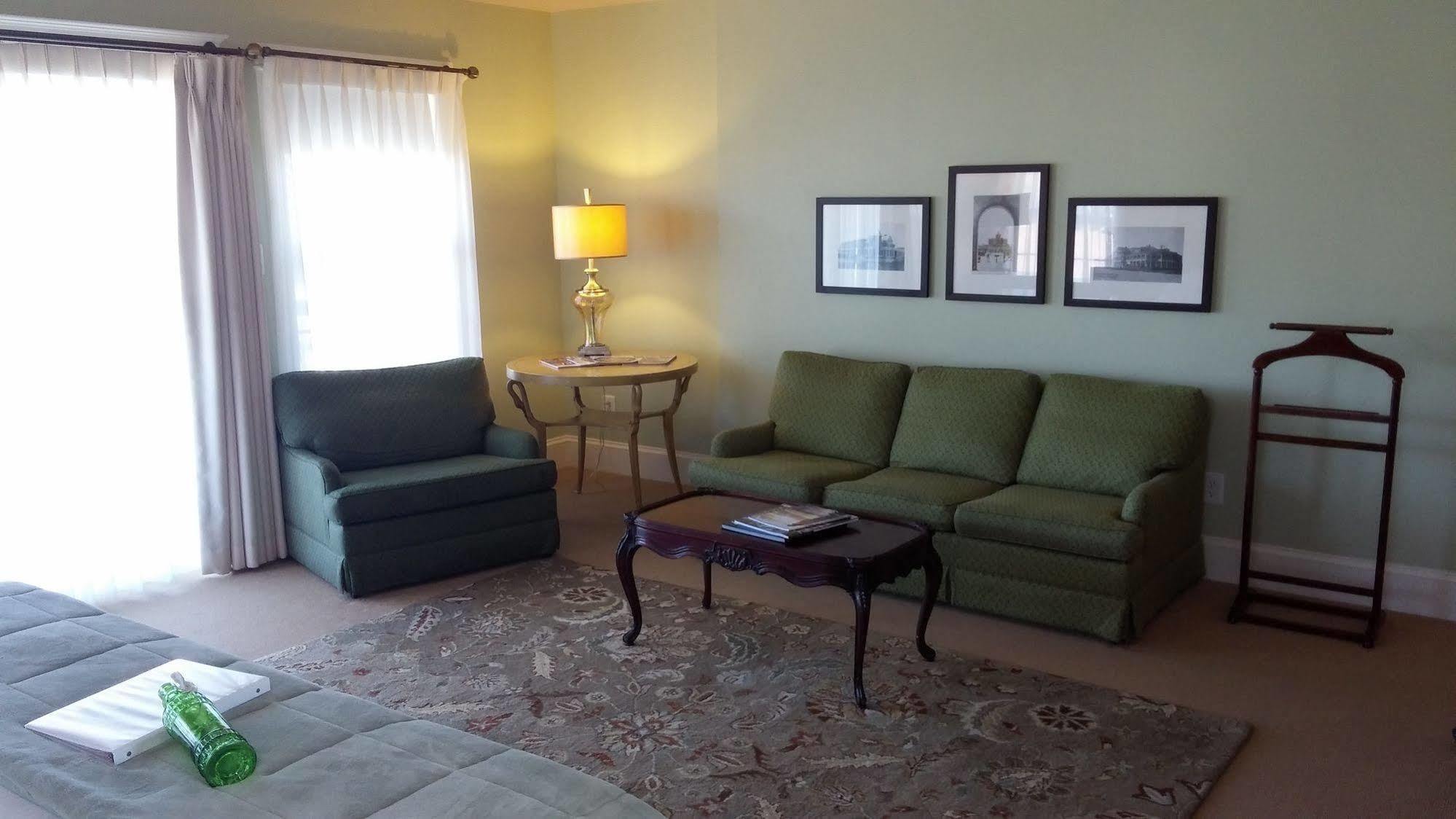Beach Spa Bed & Breakfast Virginia Beach Dış mekan fotoğraf